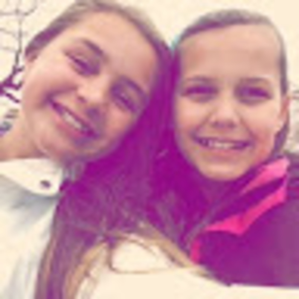 Meet your Posher, Zoe